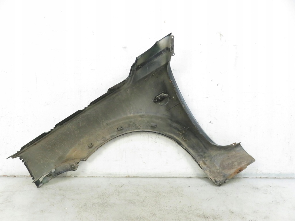 фото №6, Крыло правый передний land rover freelander 961