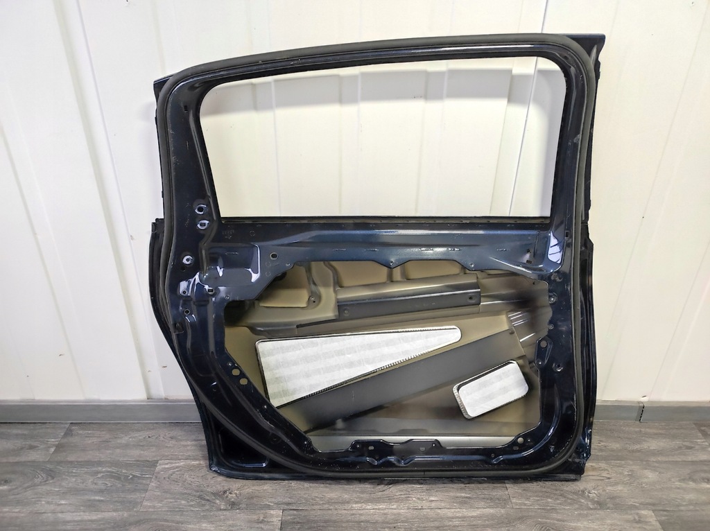 фото №11, Дверь mercedes maybach w223 223 s-klasa sklasa задние левая --