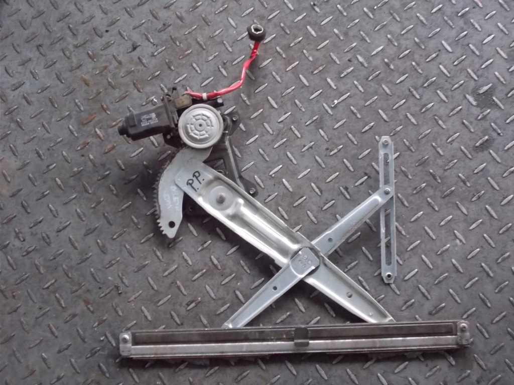 фото №1, Підйомник правий перед електричний suzuki baleno