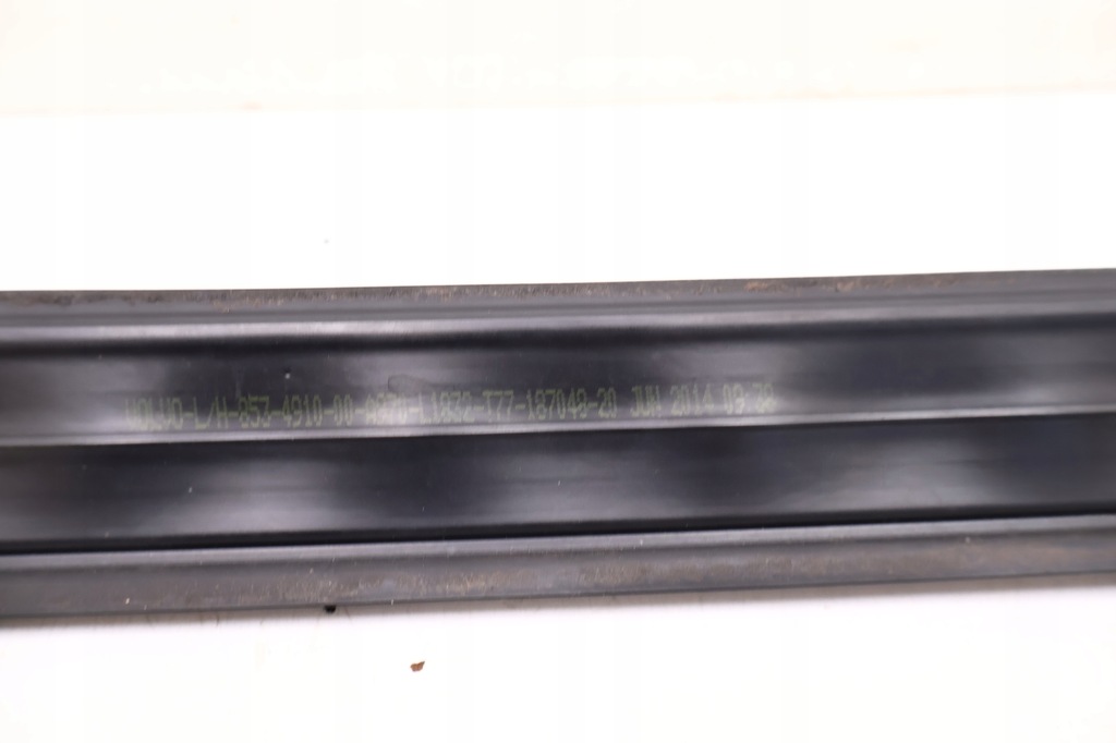 фото №9, Volvo xc60 i lift накладки кровельные 711-16 30754527, 30754528