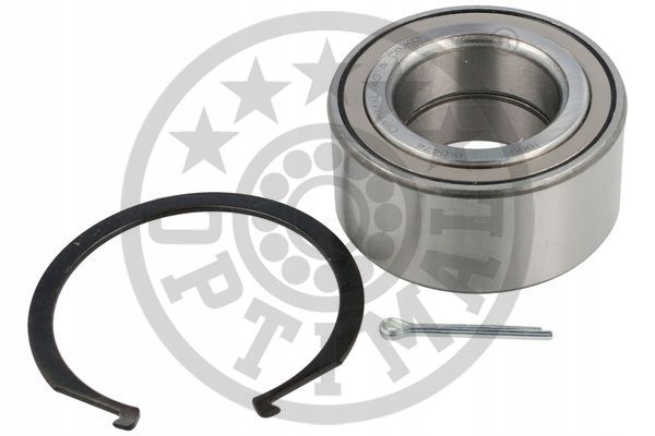 фото №2, Підшипник колеса перед do hyundai grandeur 2.4 3.0 mpi