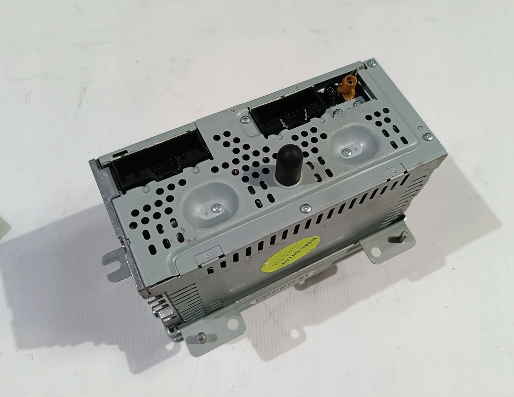 фото №8, Радио навигация экран дисплей sync3 синхронизация 3 ford flex