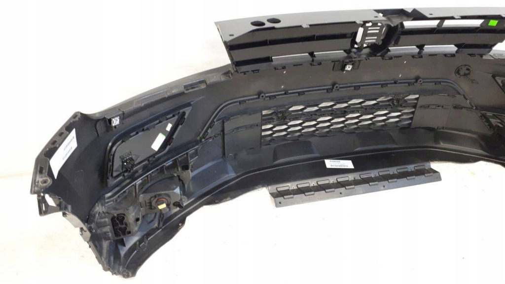 фото №10, Vw tiguan 2015-2020 бампер перед 5na807221