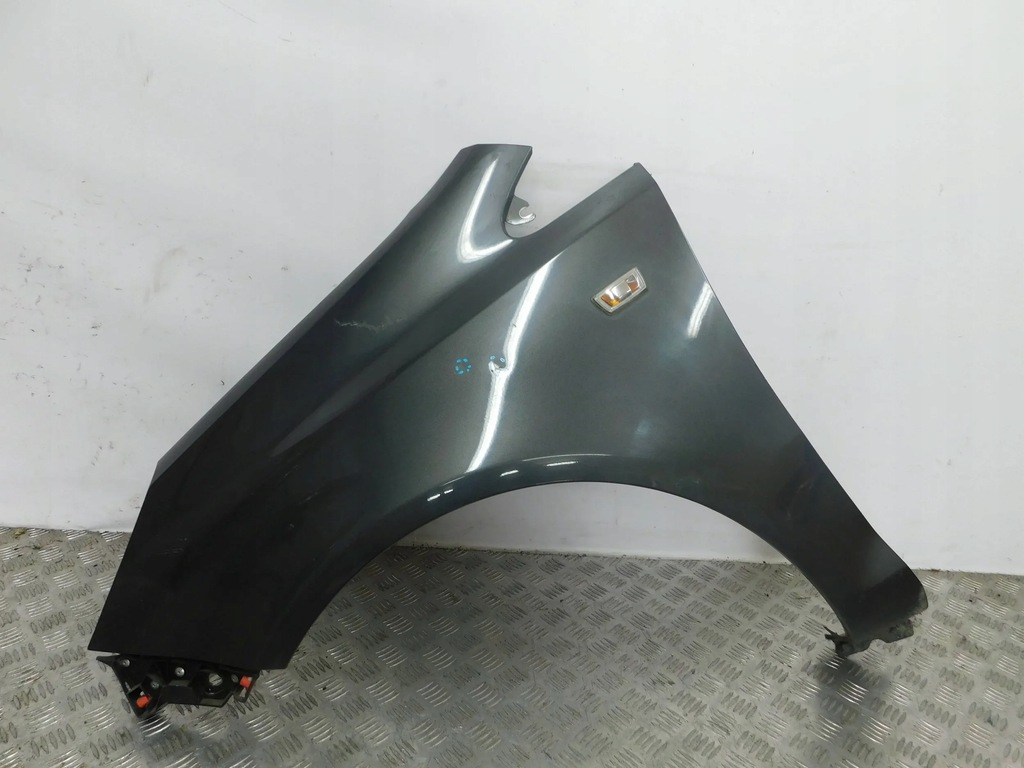 фото №1, Крила перед передній лівий opel corsa d