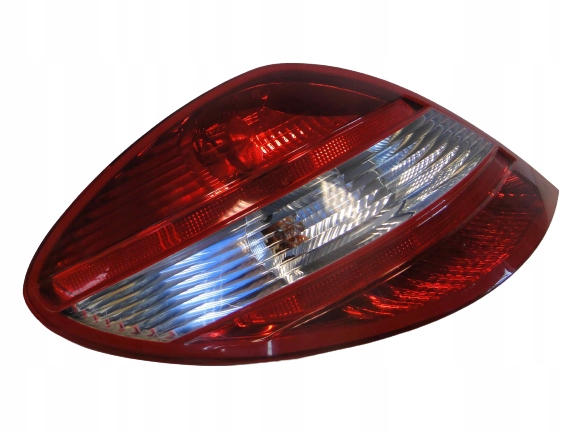 фото №1, Mercedes slk r171 171 лампа задняя левая europa