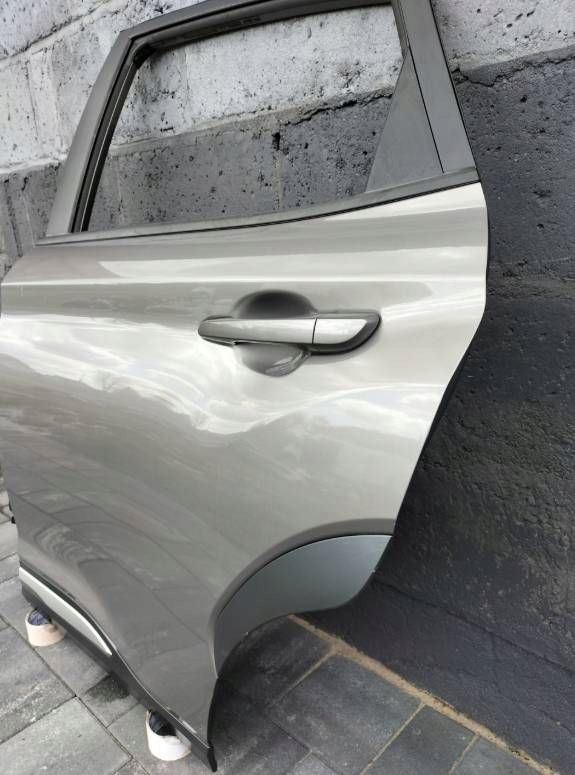 фото №6, Двері лівий задня задні hyundai kona