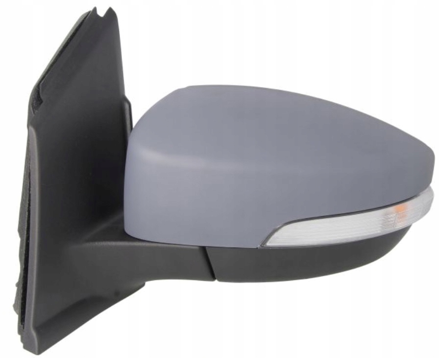 фото №1, Зеркало электрический ford kuga ii 2012- левая