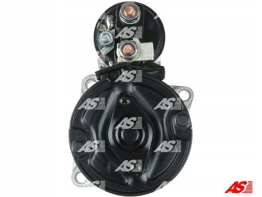 Стартер as-pl s0189 Оригінал