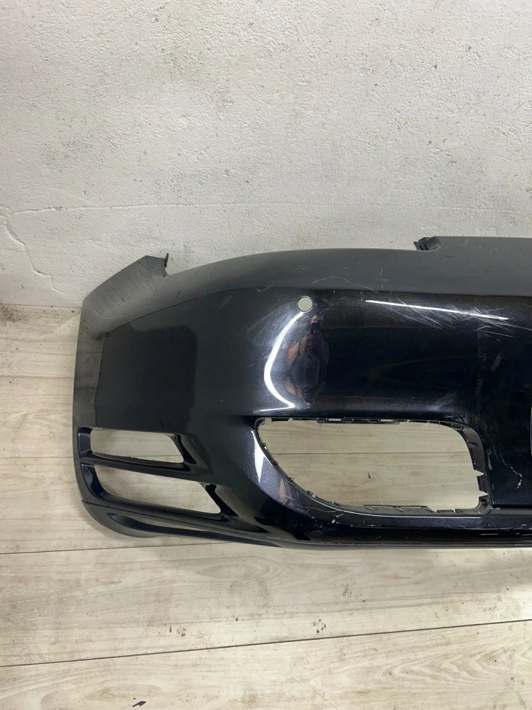 Porsche 997 turbo бампер задний в Украине