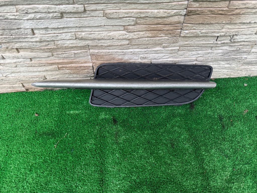 фото №1, Молдинг бампера bmw x5 e70 7159593