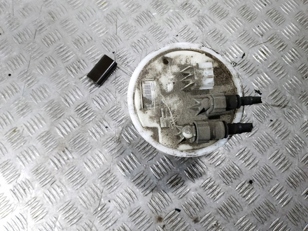 фото №4, Насос топлива renault scenic iii 09-16 172020033r 1.9 dci