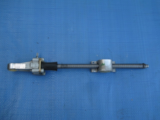 Купить R129 sl направляющая привод сиденье 1298202807