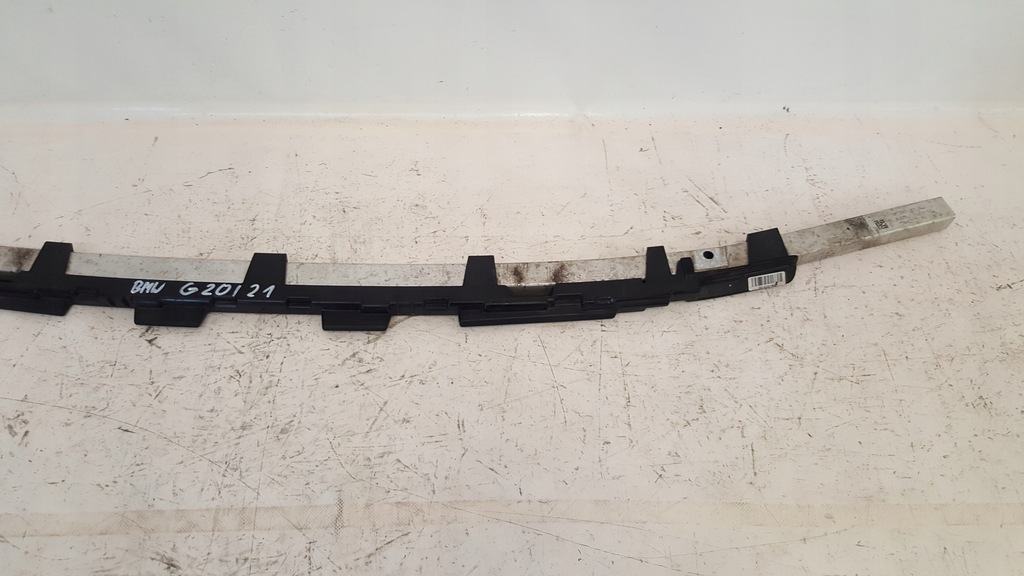 фото №7, Bmw 3 g21 g21 балка бампера перед 2018-2023r