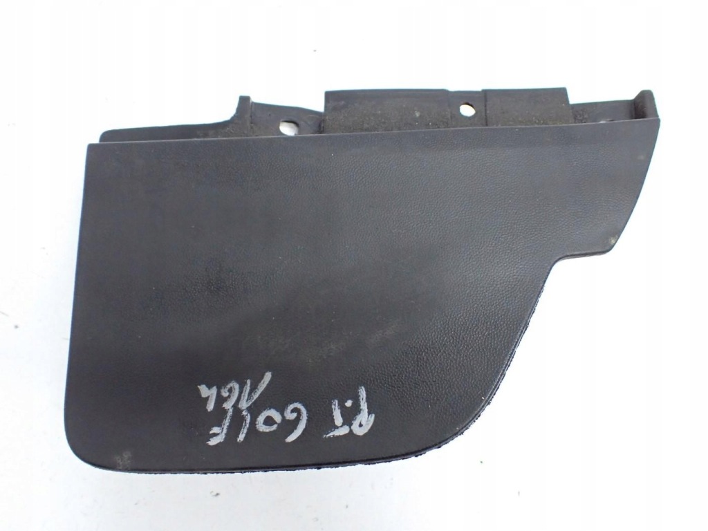 фото №1, Бризковик захист поріг правий задня 5g0854858 vw golf vii 7 16r