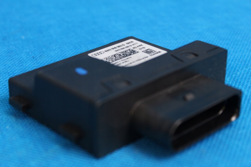 фото №7, Audi a4 b9 модуль насоса топлива 8w0906093d 2017r