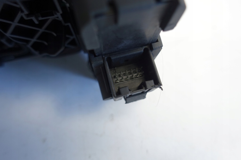 фото №7, Audi a6 c7 панель керування mmi ручка 4g2919610