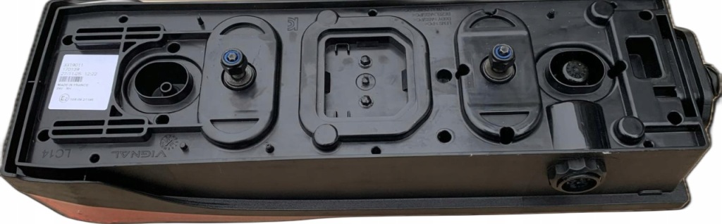 Фара led задняя rh scania r s ntg 3319011 Оригинал