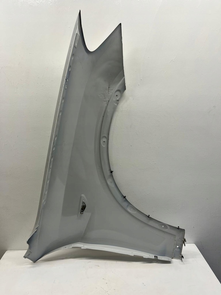 фото №6, Bmw x3 f25 крыло левый перед