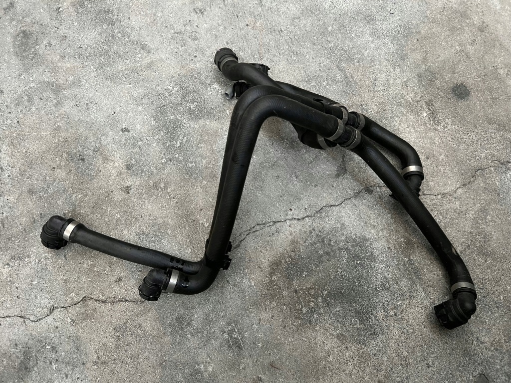 фото №1, Mercedes eqv w447 провода a4475017800