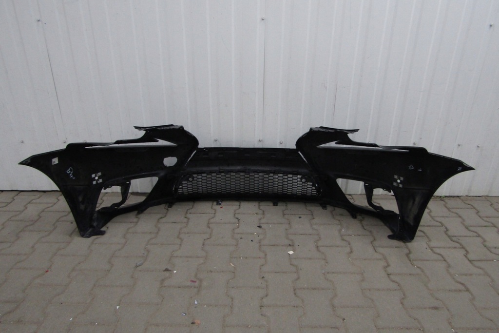 фото №11, Бампер перед передний lexus is 250 300 h 13-17