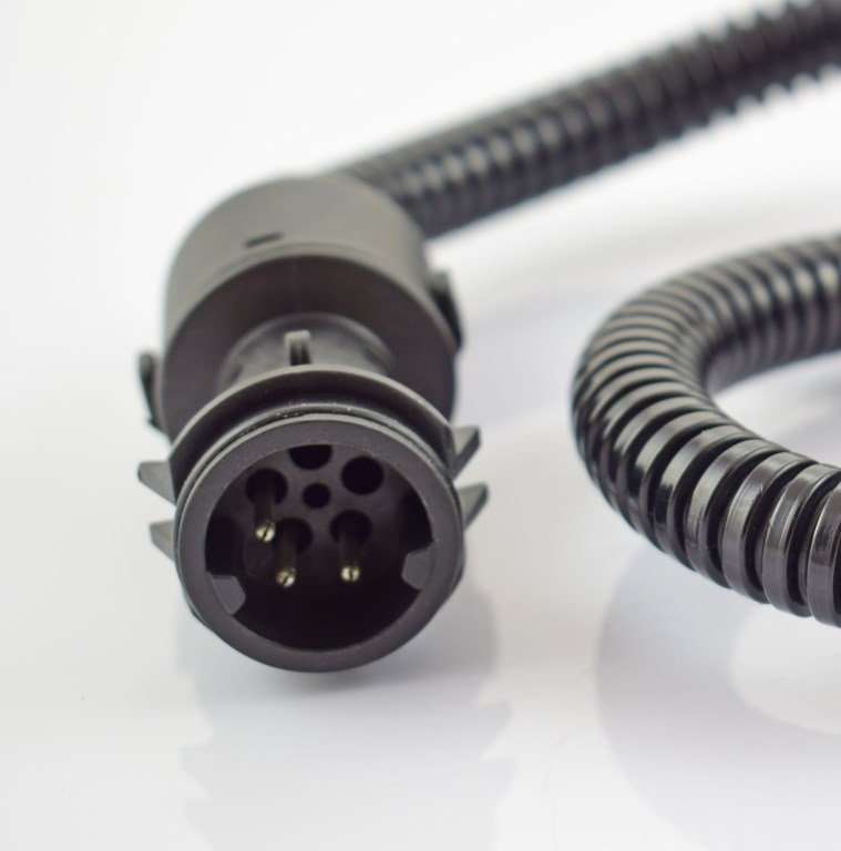 Датчик тиску наддуву з трубка. sampa Київ