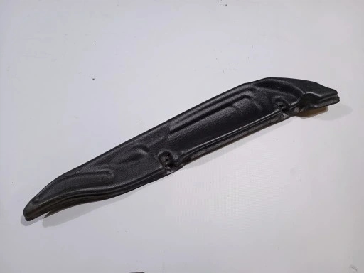 фото №7, Захист передніх двері шумоізоляція крила dodge challenger 15- права+ ліва