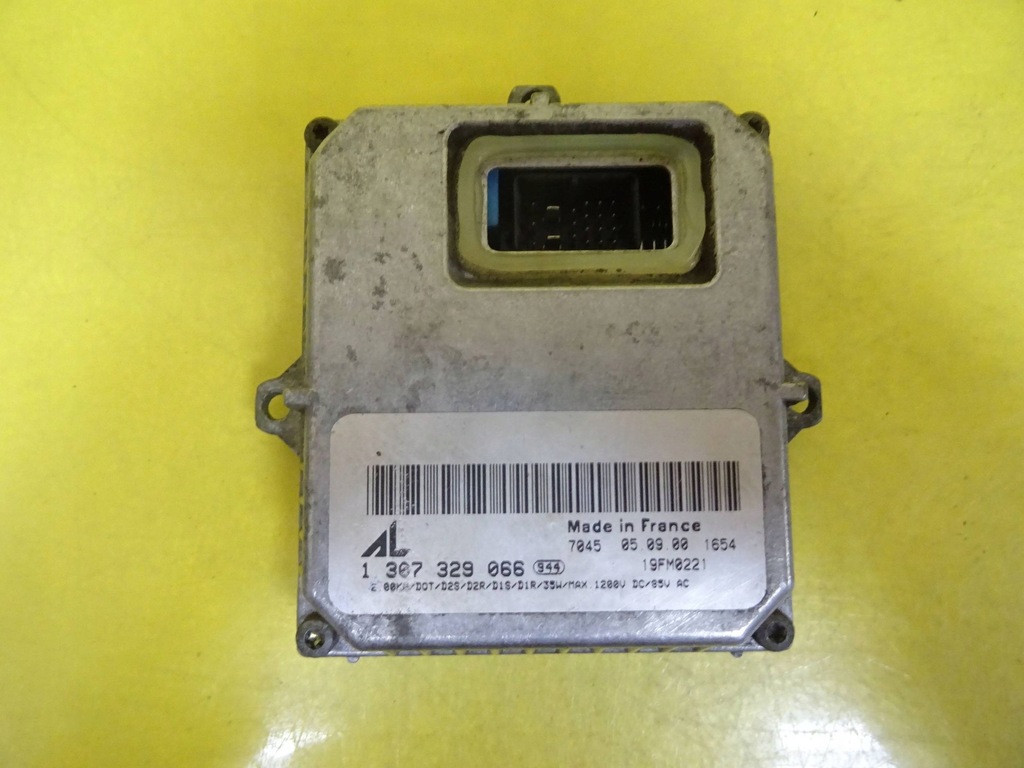 фото №1, Преобразователь audi a8 d2 1307329066 nr17