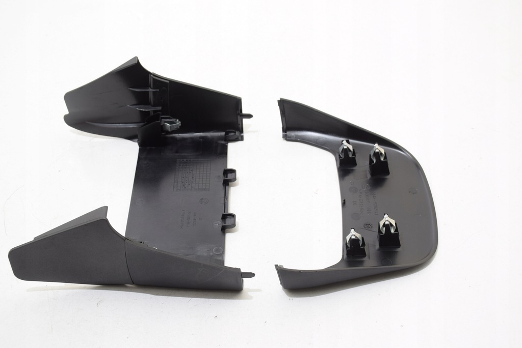 фото №8, Bmw i3 i01 / i01 lci захист корпус колонки кермового спідометра екрана