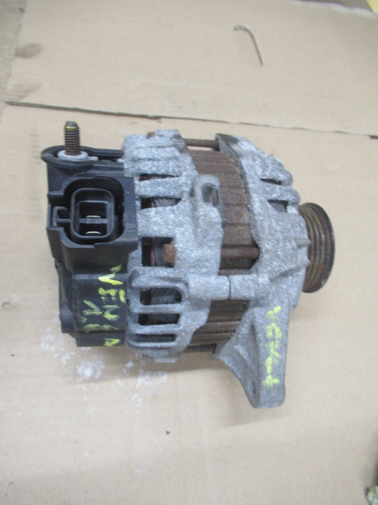 фото №1, Генератор kia venga 1.4