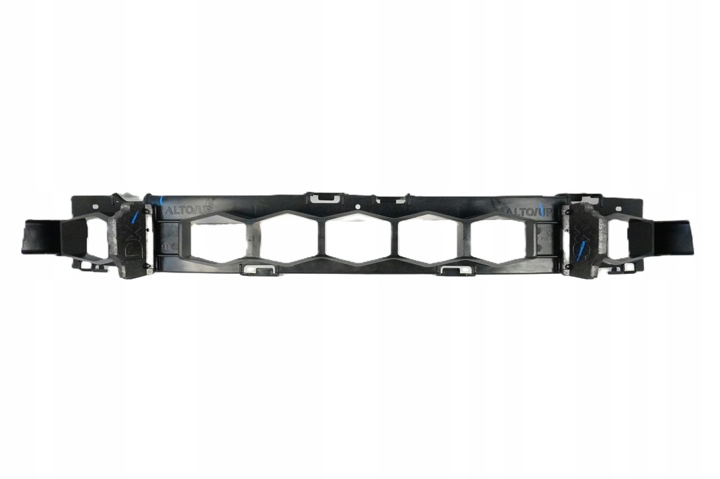 фото №1, Jeep renegade lift 18- новий абсорбер бампера перед передній оригінал