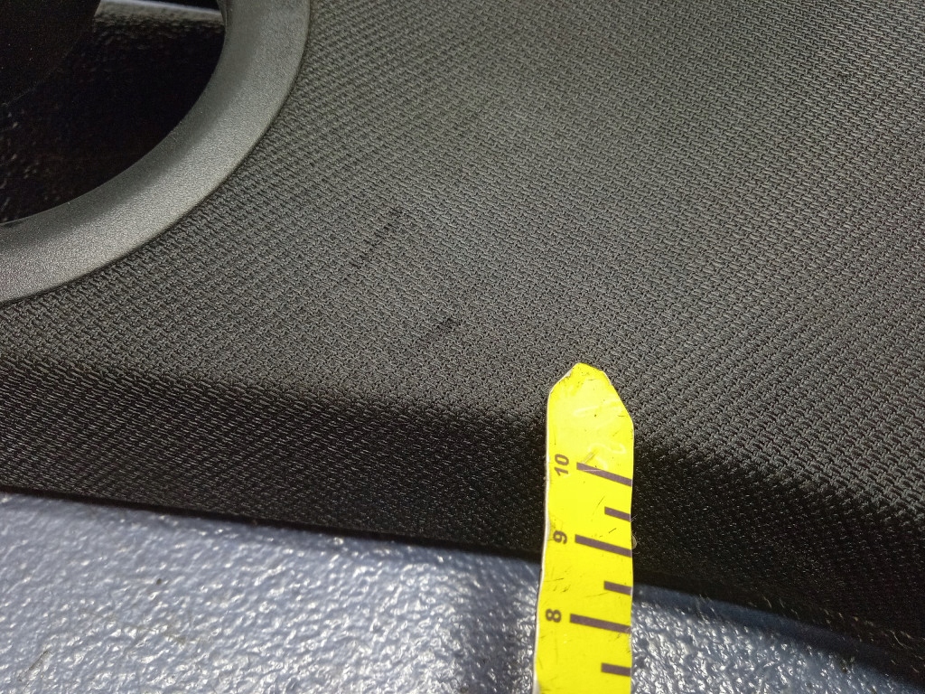 Bmw x5 g05 правая защита стойка c czarna 5a0d9d Киев