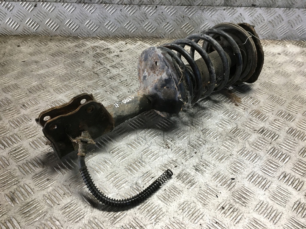 фото №1, Colt v 1.3 mcperson правий перед