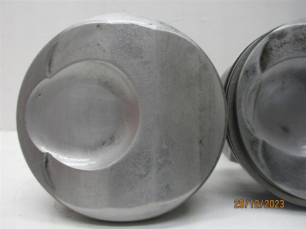 фото №6, Поршень шатун porsche cayenne panamera 970 4.8 v8 m48 9481190r 96l59