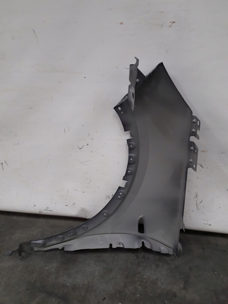 фото №7, Крыло правый opel grandland x