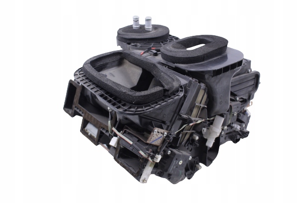 фото №1, Отопитель климат-контроль nissan qashqai j10