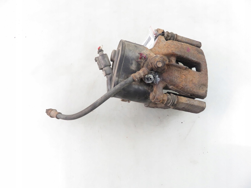 фото №5, Супорт правий задня seat alhambra ii 2.0 tdi - cffb