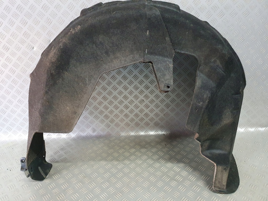 фото №8, Підкрилок праве задні opel insignia b kombi