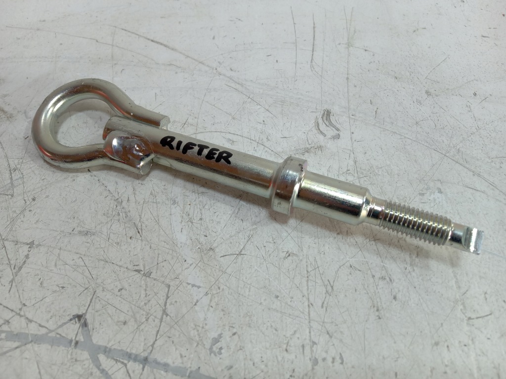 Купить Peugeot rifter gt-line фаркоп  буксировочный ушко do буксировка