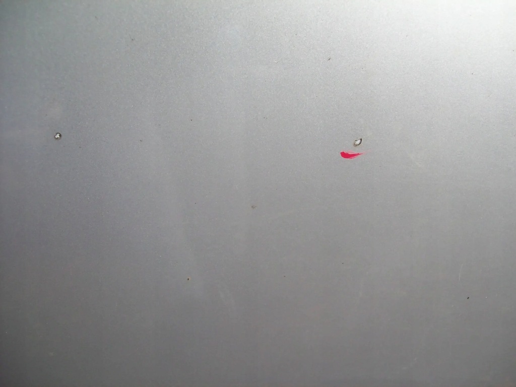 фото №9, Opel zafira a z147 капот кришка двигуна сріблястий