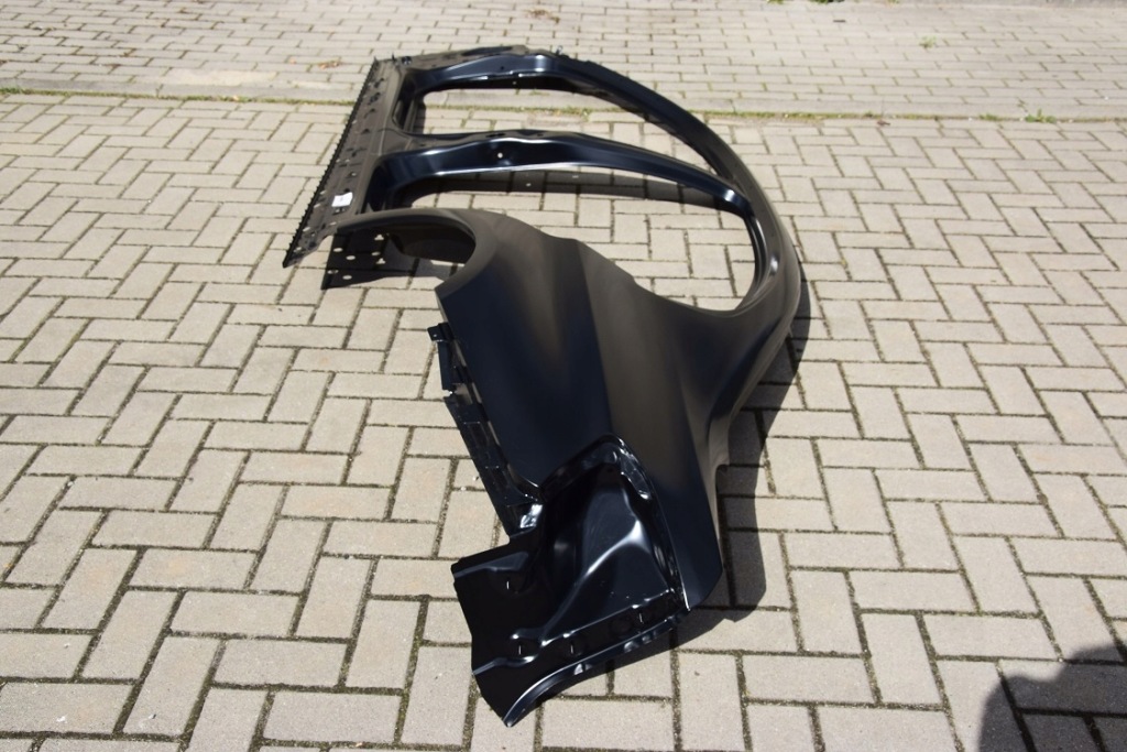 фото №13, Bmw 3 iii f30 sedan 12-18r.