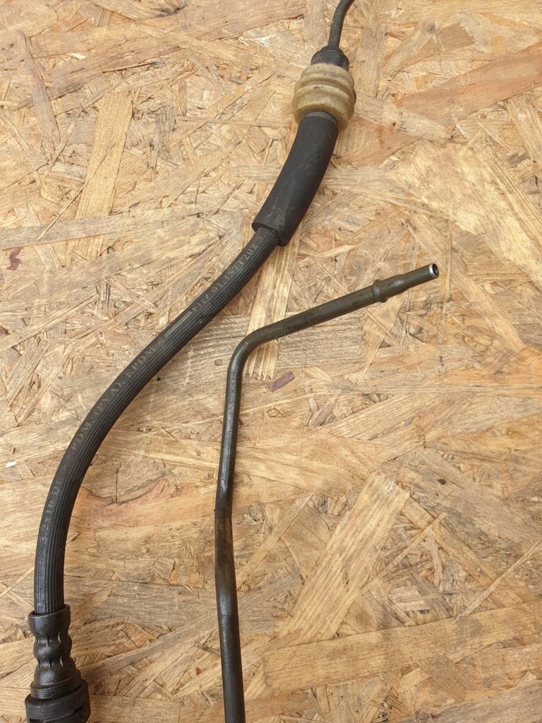 фото №3, Ford focus mk3 цилиндр сцепления 1.0