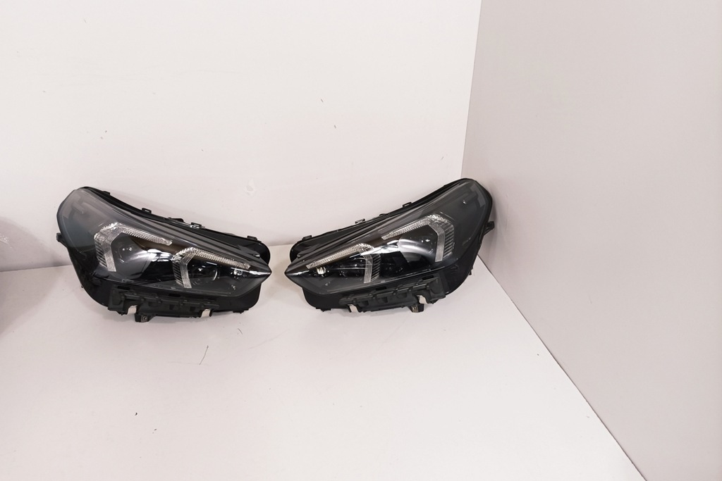 фото №12, Комплект лампа передних bmw 4 convertible g23, g83 5a5bd61 2022