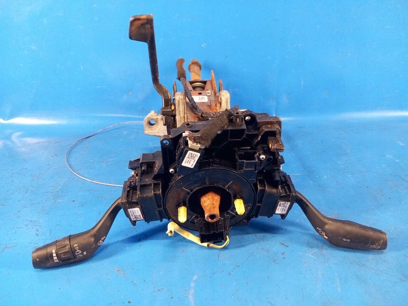 фото №6, Колонка руля ford mustang 15 gr3c3c529ae