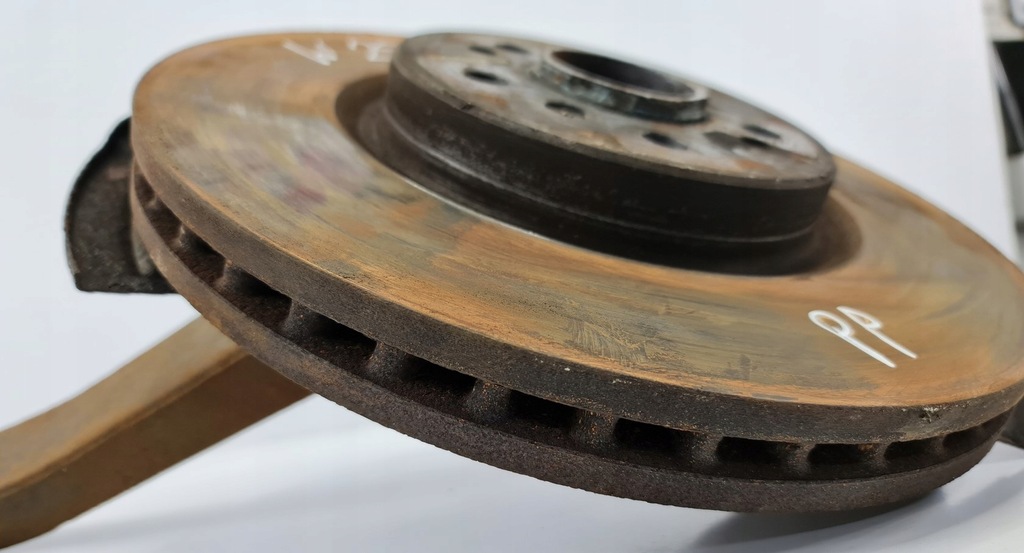 фото №5, Ступица поворотный кулак правый перед mercedes w251 4matic