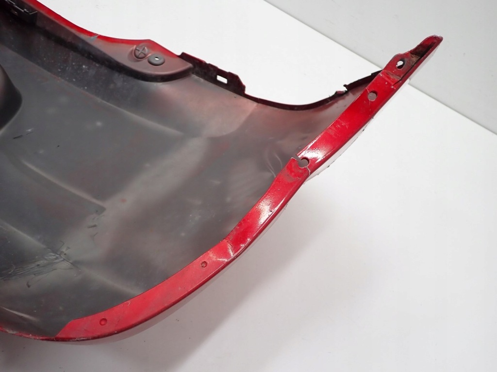 Бампер задняя задний oryg europa камера suzuki swift mk8 vi лампа с Разборки