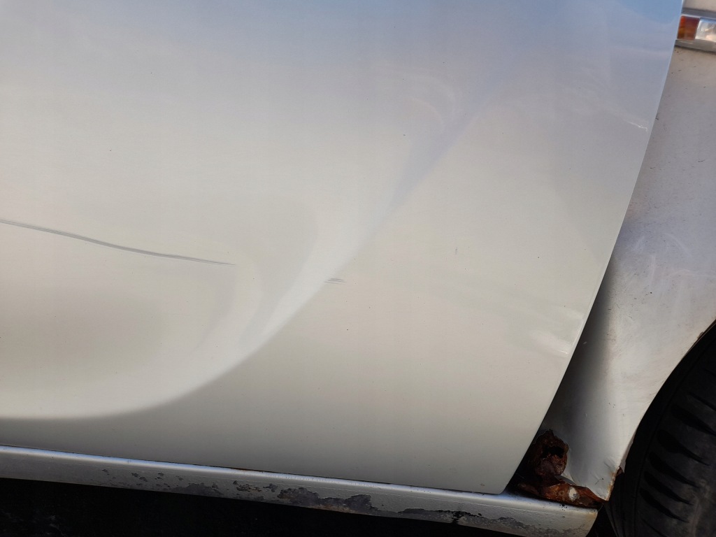 Купити Opel insignia a двері праві перед праве передні z176 gan