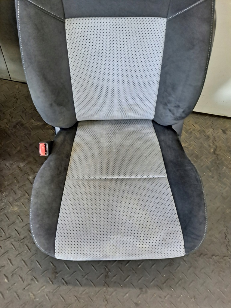 фото №11, Сидіння сидіння заднє сидіння suzuki grand vitara ii 5d