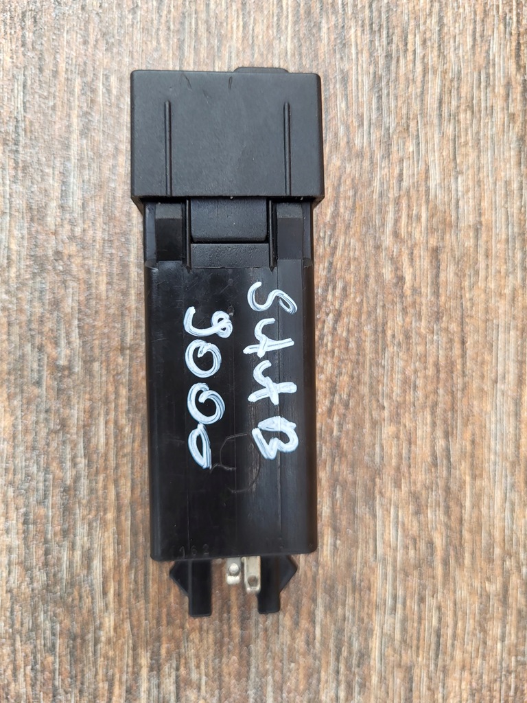 фото №13, Saab 9000 переключатель подогрев сиденье 9518820