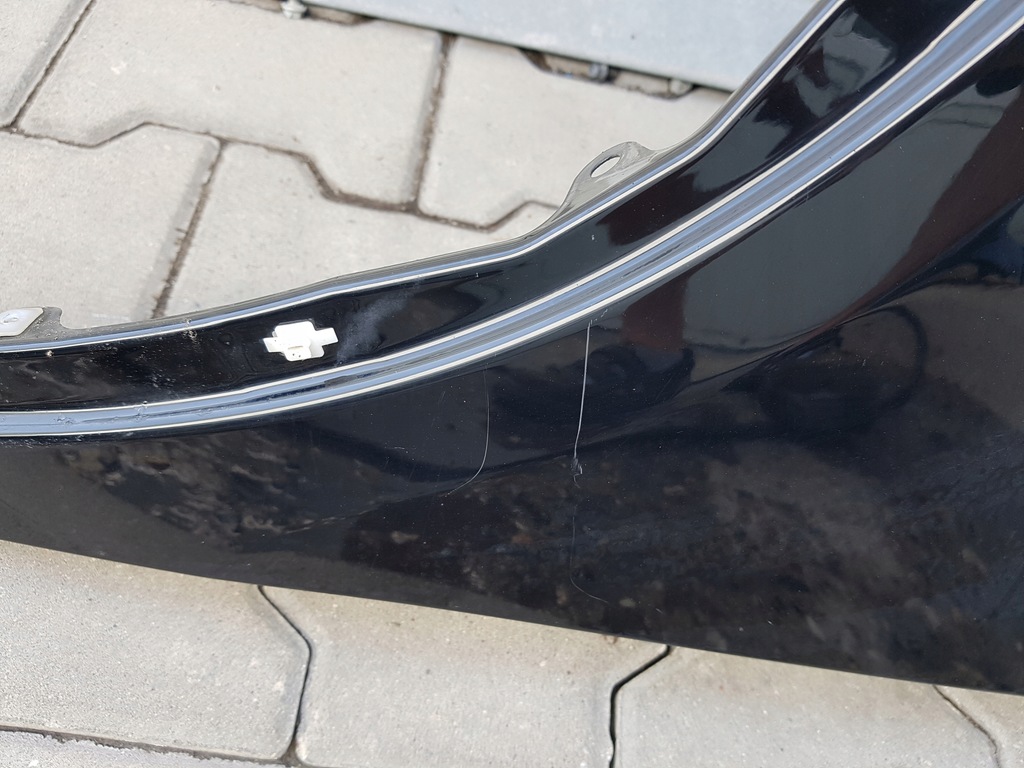 фото №5, Honda crv cr-v 3 iii lift 09-12r крила лівий перед nh731p