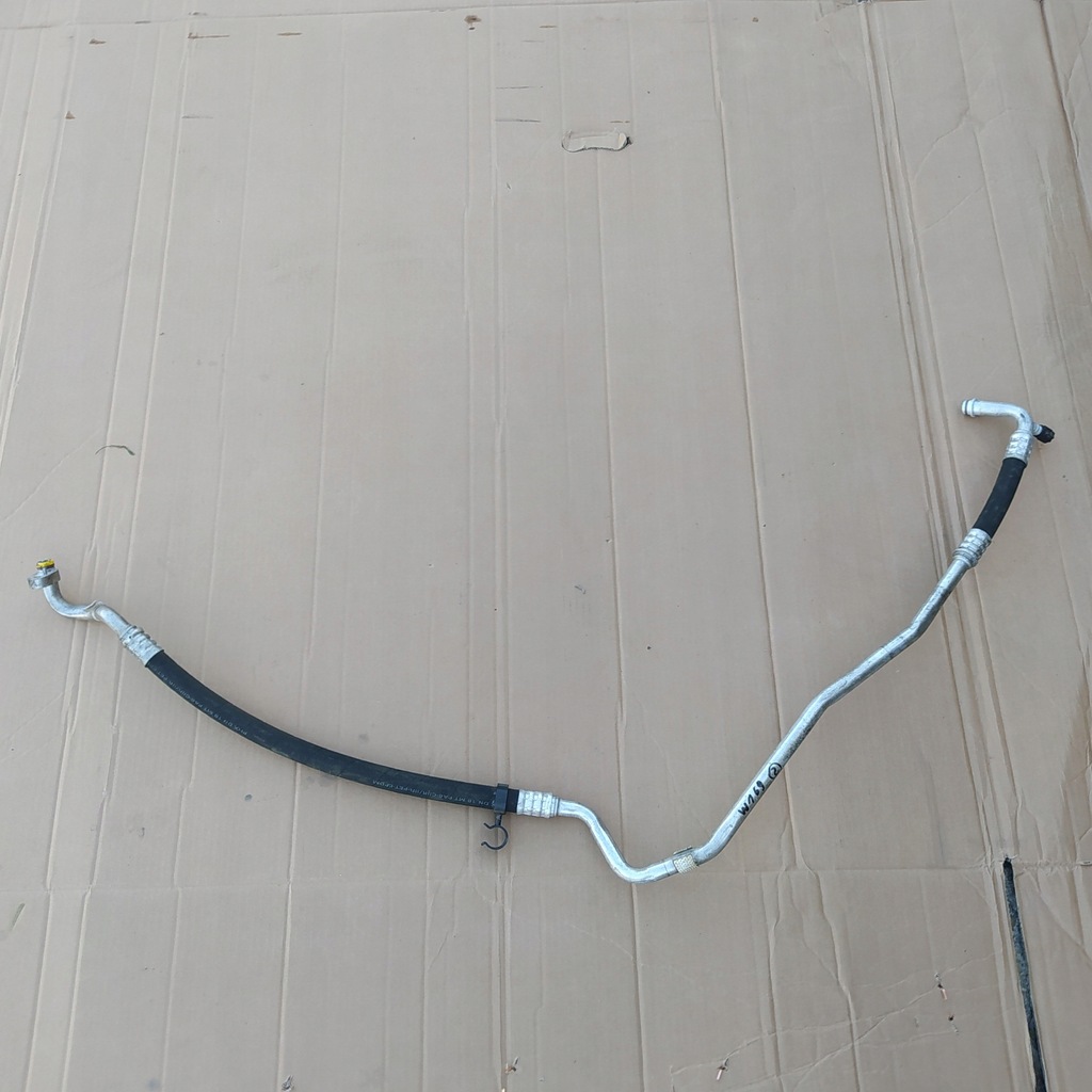 фото №1, Шланг кондиционера mercedes w169 wąż a klasa